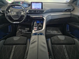 Peugeot 5008 2.0GT BLUEHDI 181 EAT6 | Mobile.bg    6