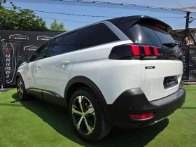     Peugeot 5008 2.0GT BLUEHDI 181 EAT6