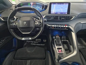Peugeot 5008 2.0GT BLUEHDI 181 EAT6 | Mobile.bg    8