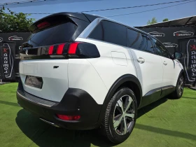 Peugeot 5008 2.0GT BLUEHDI 181 EAT6 | Mobile.bg    5