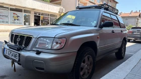 Subaru Forester - 9000 лв. - 49975679 5