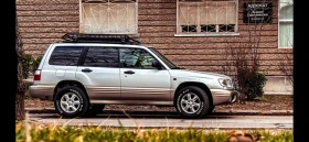Subaru Forester - 9000 лв. - 49975679 2