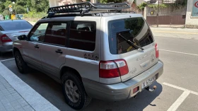 Subaru Forester - 9000 лв. - 49975679 3