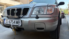 Subaru Forester - 9000 лв. - 49975679 7