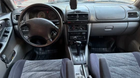 Subaru Forester - 9000 лв. - 49975679 9