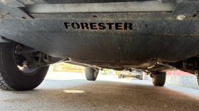 Subaru Forester - 9000 лв. - 49975679 6