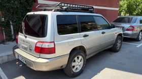 Subaru Forester - 9000 лв. - 49975679 10