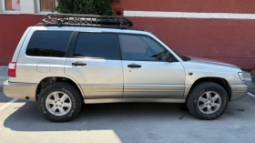 Subaru Forester - 9000 лв. - 49975679 12