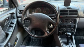 Subaru Forester - 9000 лв. - 49975679 11