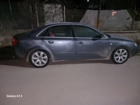 Обява за продажба на Audi A4 ~7 000 лв. - изображение 5