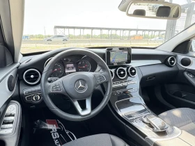 Mercedes-Benz C 220 6 Premium 4mati 2017 | Mobile.bg    8