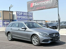     Mercedes-Benz C 220 6 Premium 4mati 2017