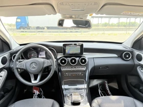 Mercedes-Benz C 220 6 Premium 4mati 2017 | Mobile.bg    11