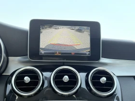 Mercedes-Benz C 220 6 Premium 4mati 2017 | Mobile.bg    17