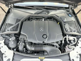 Mercedes-Benz C 220 6 Premium 4mati 2017 | Mobile.bg    14