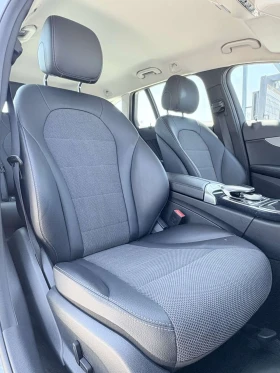 Mercedes-Benz C 220 6 Premium 4mati 2017 | Mobile.bg    12