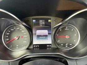 Mercedes-Benz C 220 6 Premium 4mati 2017 | Mobile.bg    16