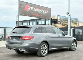 Mercedes-Benz C 220 Евро6 Premium 4matiс 9g Tronic - 28500 лв. - 78223404 6