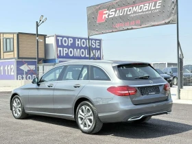     Mercedes-Benz C 220 6 Premium 4mati 2017