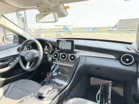 Mercedes-Benz C 220 6 Premium 4mati 2017 | Mobile.bg    9
