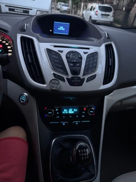 Ford C-max | Mobile.bg    13