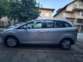 Ford C-max | Mobile.bg    7