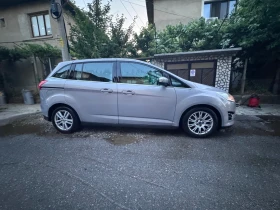 Ford C-max | Mobile.bg    9