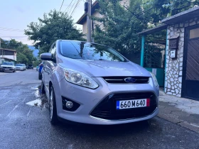 Ford C-max | Mobile.bg    2