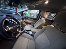Ford C-max | Mobile.bg    8