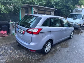 Ford C-max | Mobile.bg    5