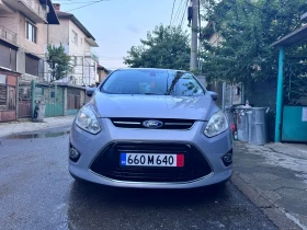 Ford C-max | Mobile.bg    3