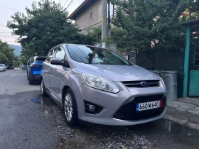 Ford C-max | Mobile.bg    16