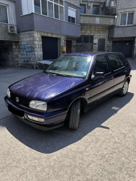 VW Golf Bon Jovi | Mobile.bg    2
