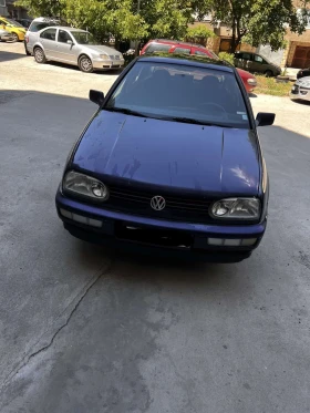 VW Golf Bon Jovi - изображение 1