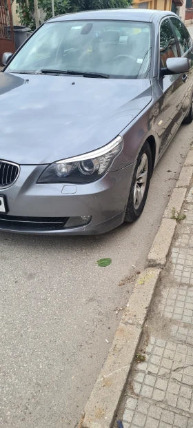 Обява за продажба на BMW 525 E60  ~13 000 лв. - изображение 3