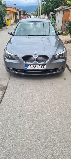 Обява за продажба на BMW 525 E60  ~13 000 лв. - изображение 1