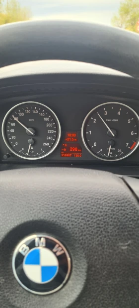 Обява за продажба на BMW 525 E60  ~13 000 лв. - изображение 10