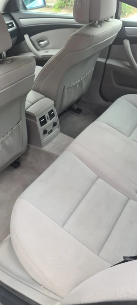 Обява за продажба на BMW 525 E60  ~13 000 лв. - изображение 8