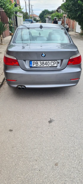 Обява за продажба на BMW 525 E60  ~13 000 лв. - изображение 1