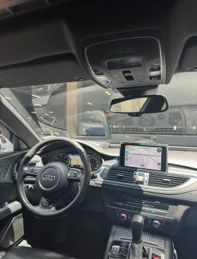 Обява за продажба на Audi A7 3.0 BITDI ВСИЧКИ ЕКСТРИ ~46 500 лв. - изображение 6