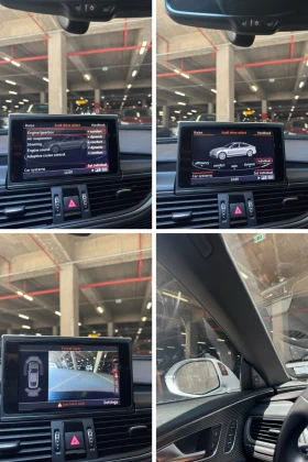 Audi A7 3.0 BITDI   | Mobile.bg    15