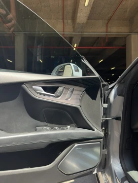 Обява за продажба на Audi A7 3.0 BITDI ВСИЧКИ ЕКСТРИ ~46 500 лв. - изображение 11