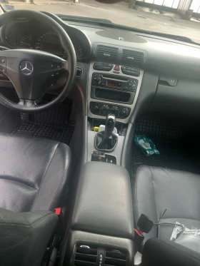 Mercedes-Benz C 220 - 3800 лв. - 56666814 7