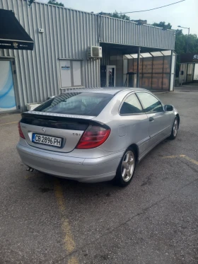 Mercedes-Benz C 220 - 3800 лв. - 56666814 2