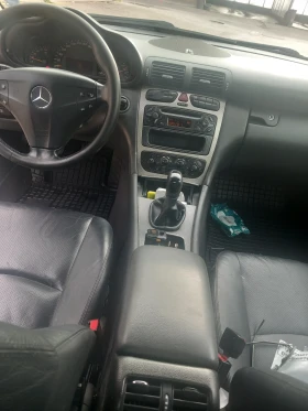 Mercedes-Benz C 220 - 3800 лв. - 56666814 6