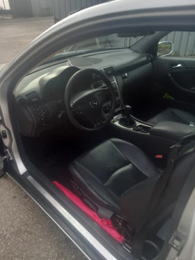 Mercedes-Benz C 220 - 3800 лв. - 56666814 5