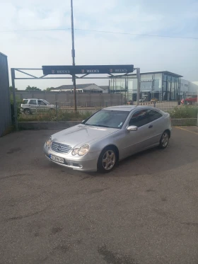 Mercedes-Benz C 220 - 3800 лв. - 56666814 4