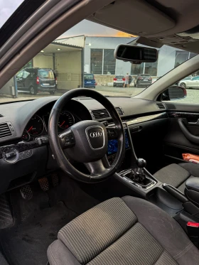 Обява за продажба на Audi A4 2.0 TFSI QUATTRO  ~11 000 лв. - изображение 6