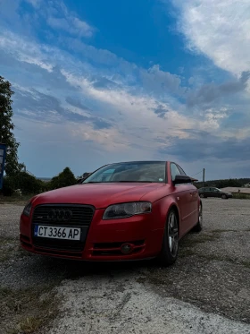 Обява за продажба на Audi A4 2.0 TFSI QUATTRO  ~11 000 лв. - изображение 1