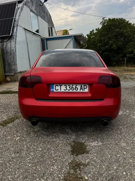 Обява за продажба на Audi A4 2.0 TFSI QUATTRO  ~11 000 лв. - изображение 3